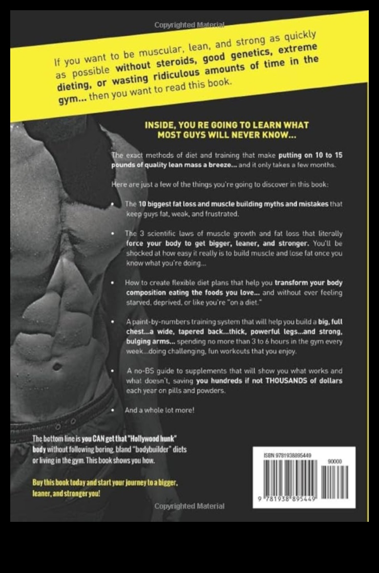 Muscle Magic: Strengthening and Toning Benefits of Regular Exercise