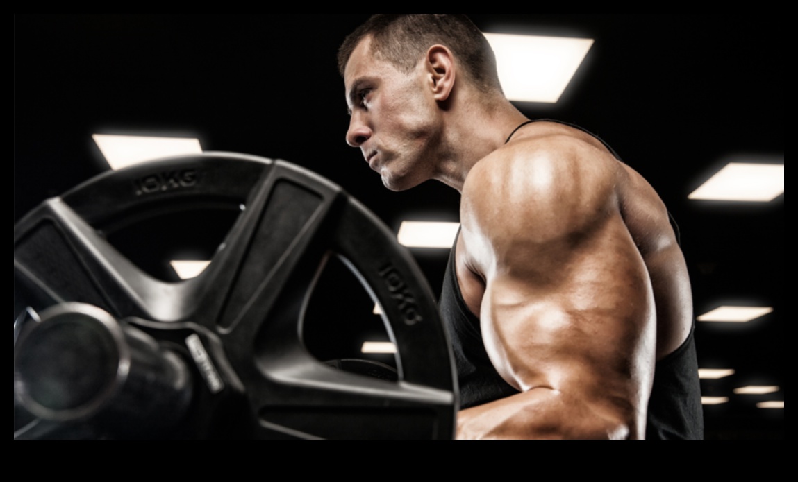 Muscle Mindset: Cultivating a Positive Attitude Towards Strength Training