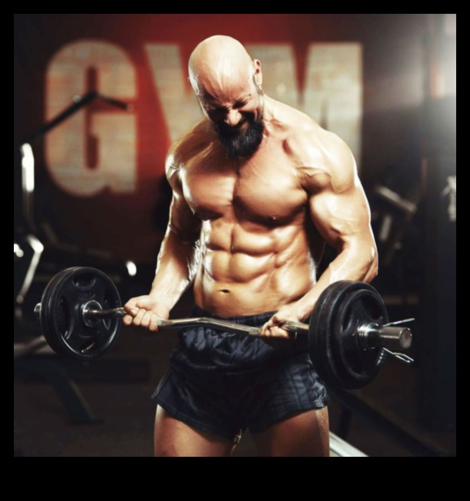 Muscle Mindset: Cultivating a Positive Attitude Towards Strength Training