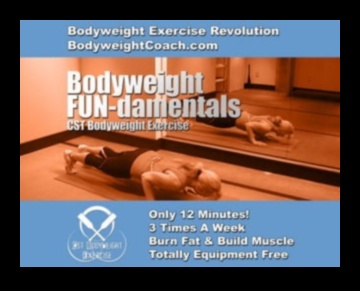 Natural Movement Revolution Transform Your Body with Bodyweight Excellence 1