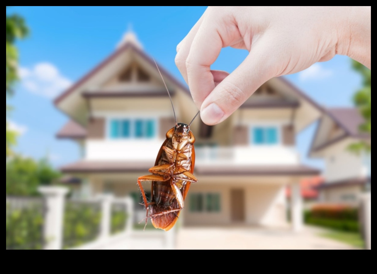 Natural Pest Control for Pets Keeping Your Home Bug-Free 1 Natural Pest Control for Pets: Keeping Your Home Bug-Free