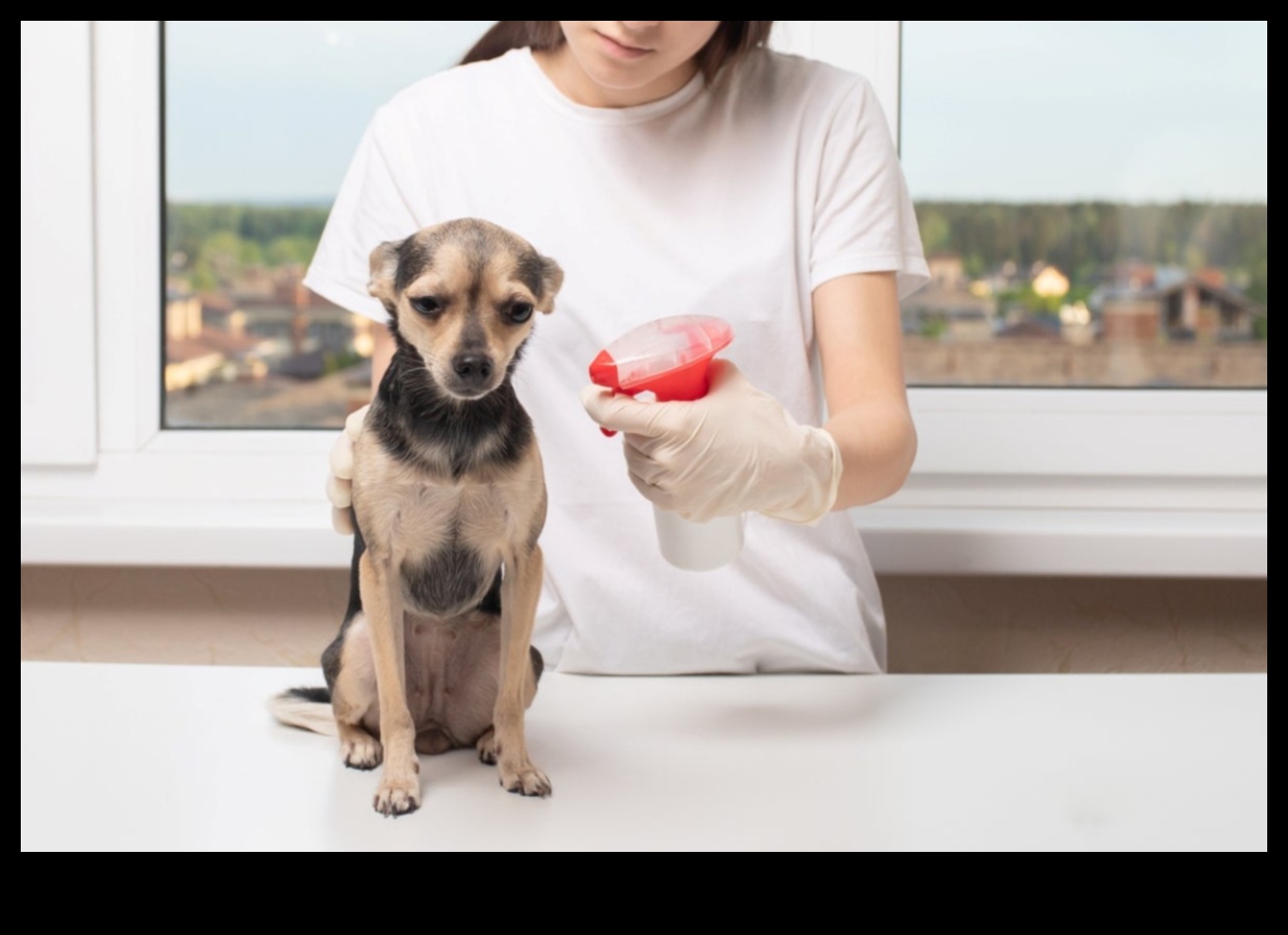 Natural Pest Control for Pets Keeping Your Home Bug-Free 4 Natural Pest Control for Pets: Keeping Your Home Bug-Free