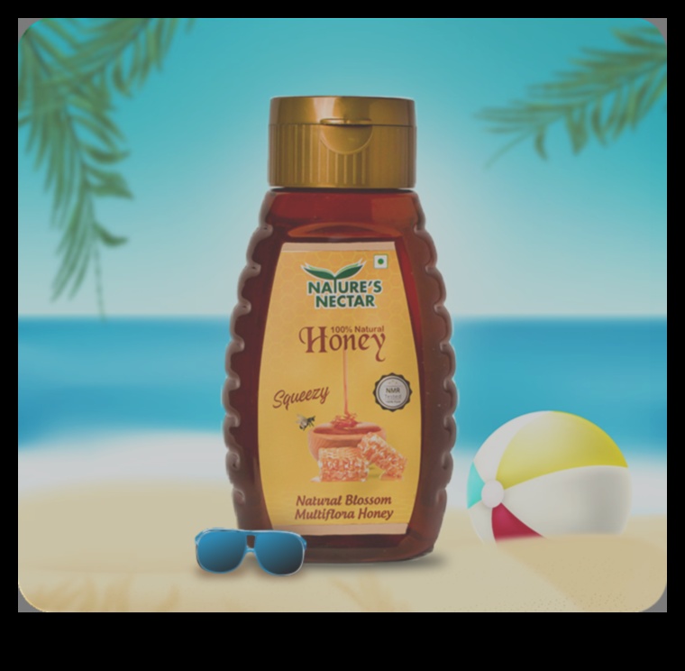 Nature Nectar 5 Ways to Sweeten Your Outdoor Adventures 1