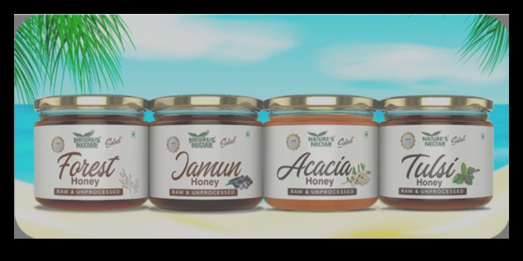 Nature Nectar: Savoring the Sweetness of Outdoor Activities