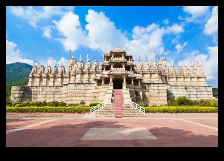 Nature's Canvas Get Fit in Scenic Surroundings 1