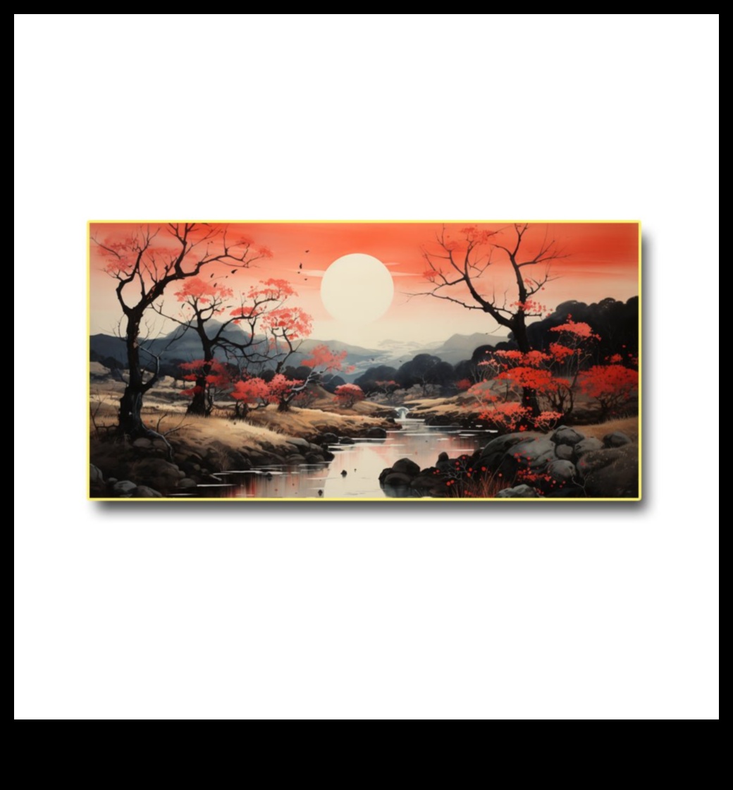 Nature's Canvas: Outdoor Workouts in Scenic Surroundings