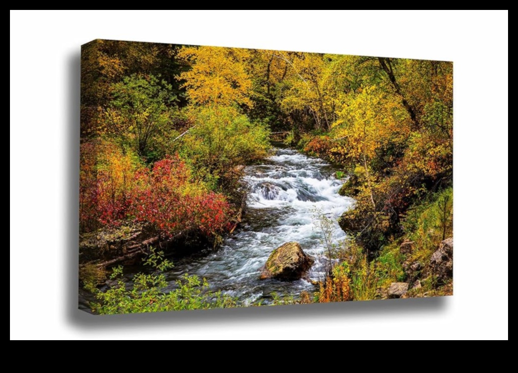 Nature's Canvas: Outdoor Workouts in Scenic Surroundings