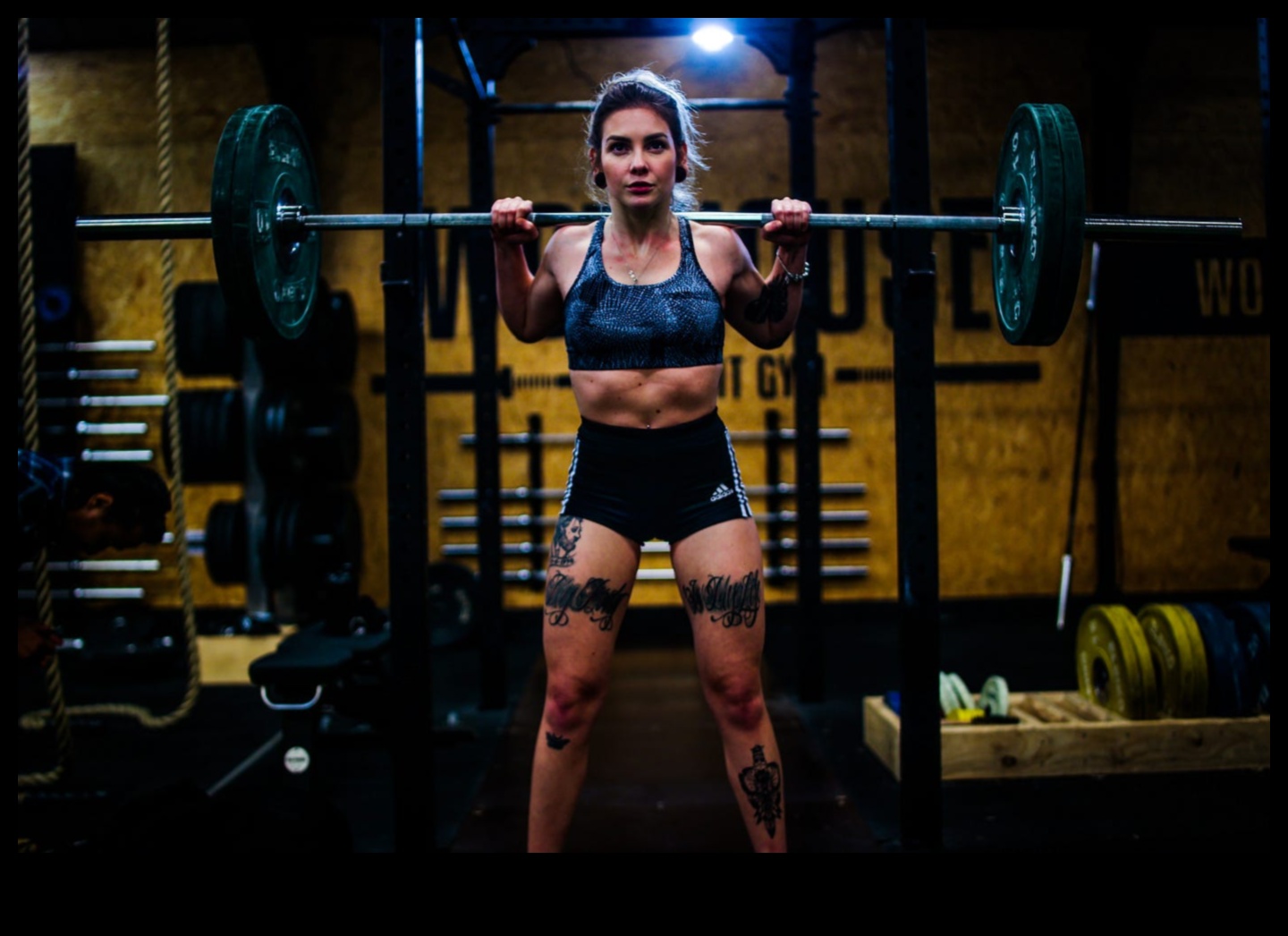 Nature's Gym: Exploring the Outdoor Benefits of Exercise