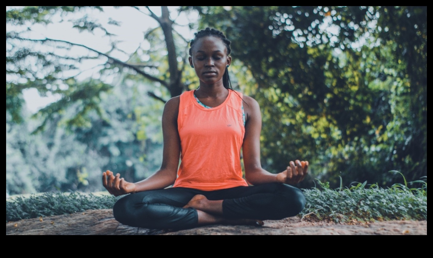 Nature's Gymnasium: Outdoor Workouts in Open Spaces