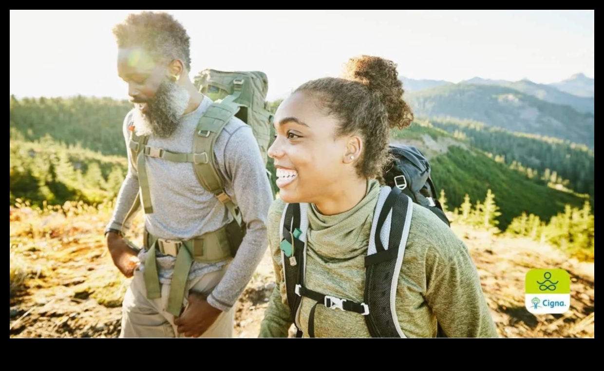 Nature's Healing Touch: Outdoor Exercise and Its Positive Mental Health Effects