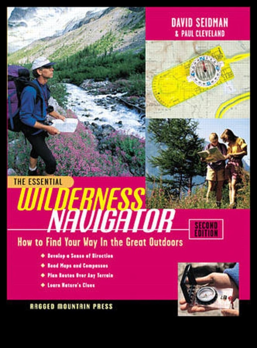 Nature's Navigator: Charting Paths to Outdoor Excitement