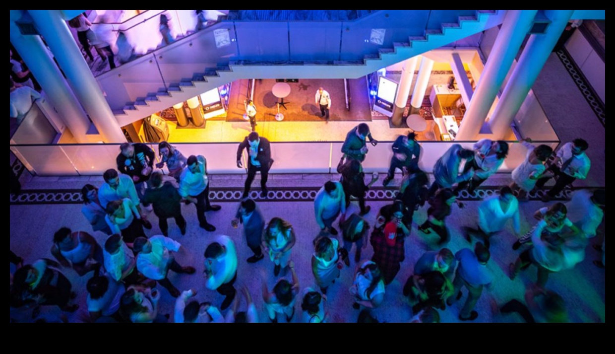 Nature's Nocturne: A Guide to Outdoor Adventures After Dark