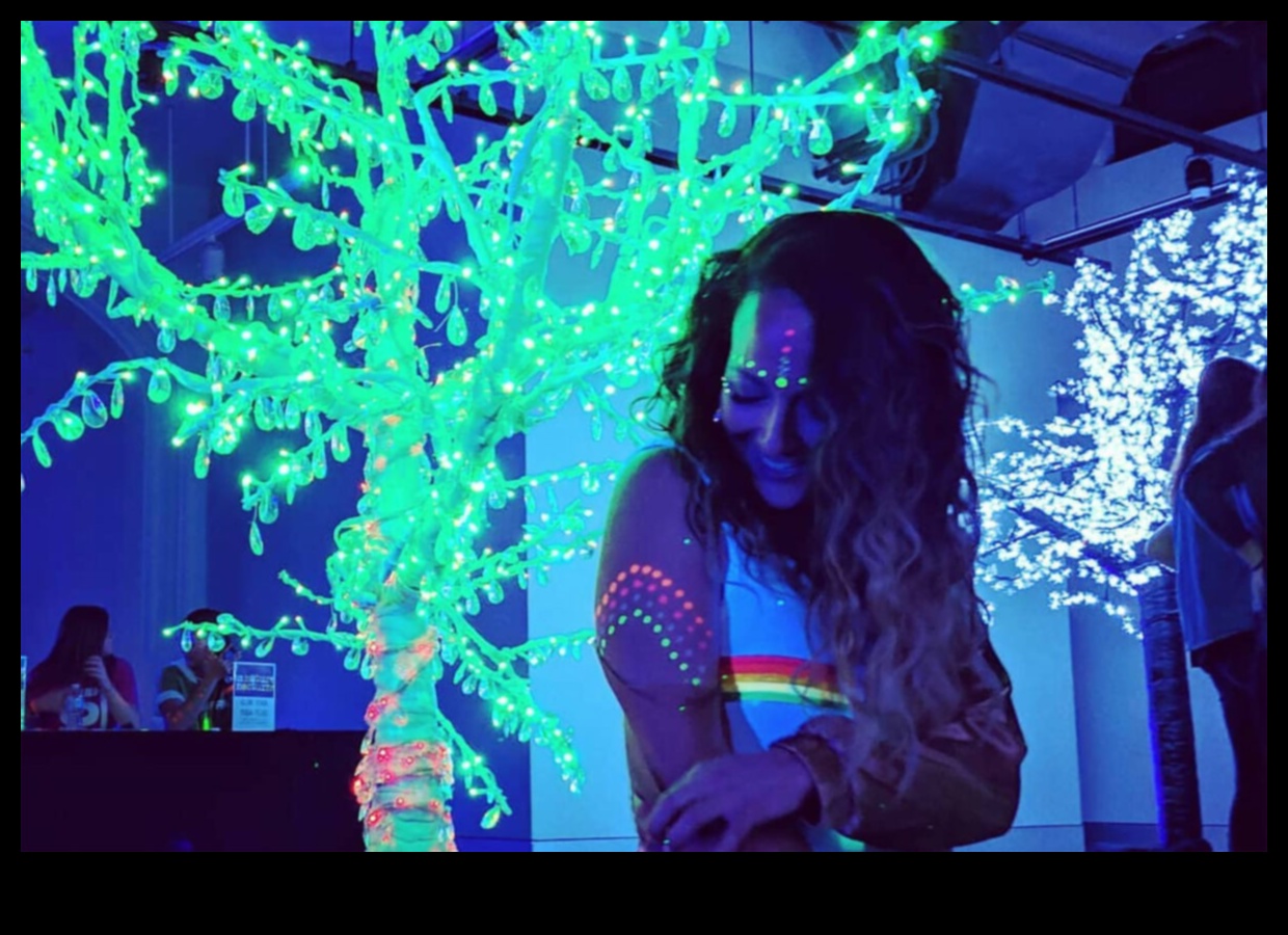 Nature's Nocturne: A Guide to Outdoor Adventures After Dark