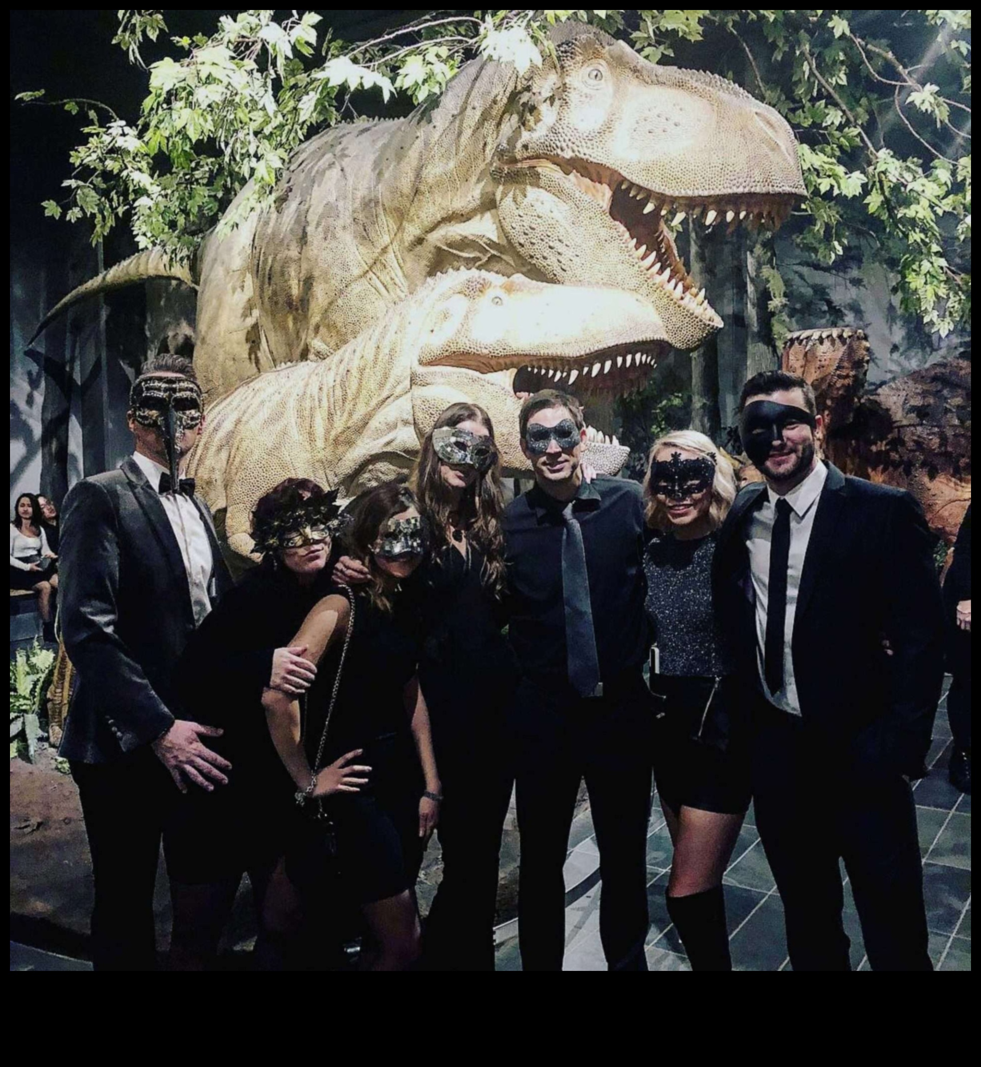 Nature's Nocturne: A Guide to Outdoor Adventures After Dark