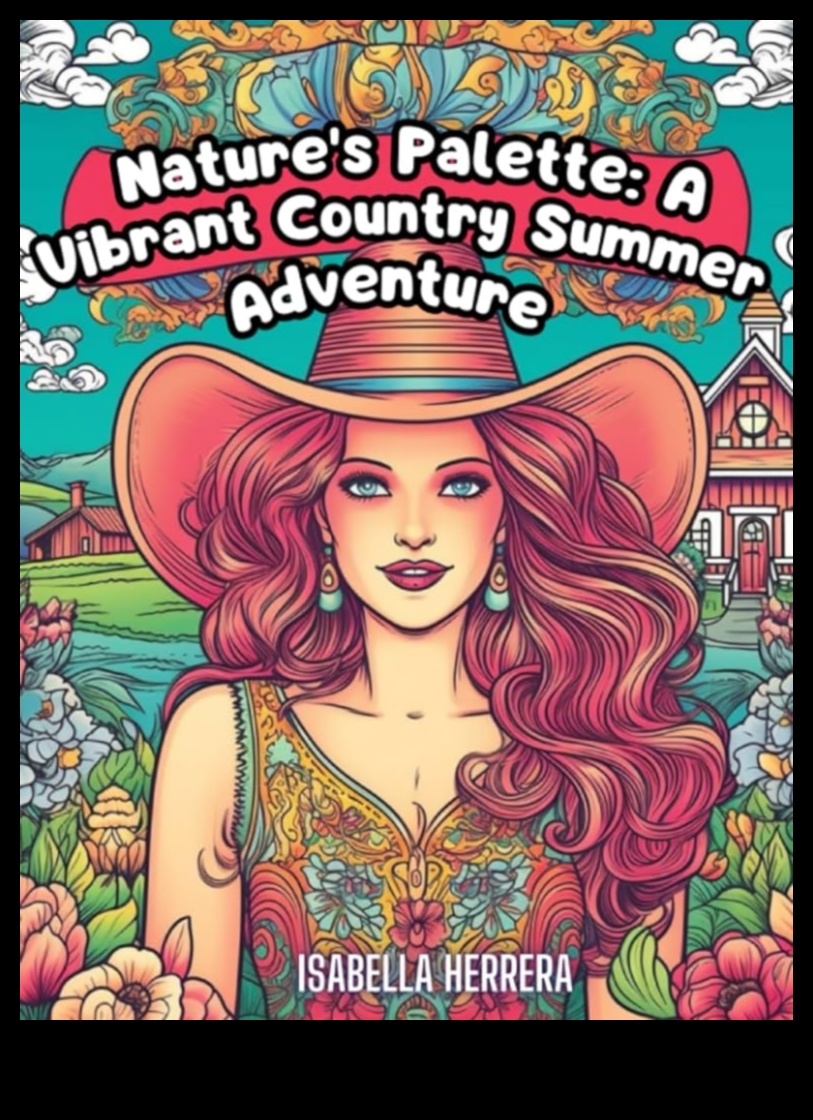 Nature's Palette: Painting Your Outdoor Adventure