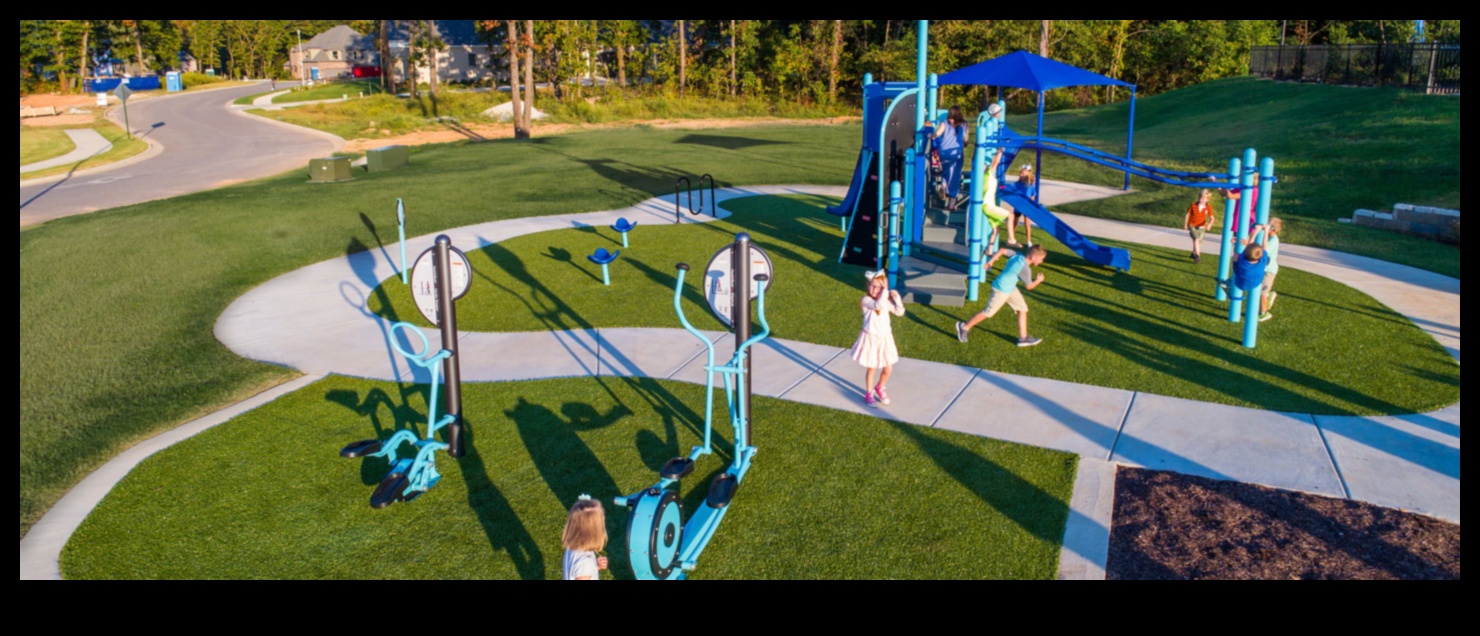 Nature's Playground: Transform Your Body with Outdoor Exercises