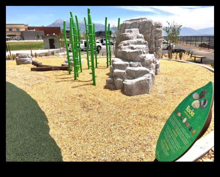 Nature's Playground: Transform Your Body with Outdoor Exercises