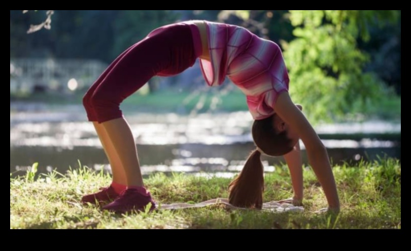 Nature's Remedy How Outdoor Exercise Can Boost Your Mood, Reduce Stress, and Improve Your Overall Well-Being 1