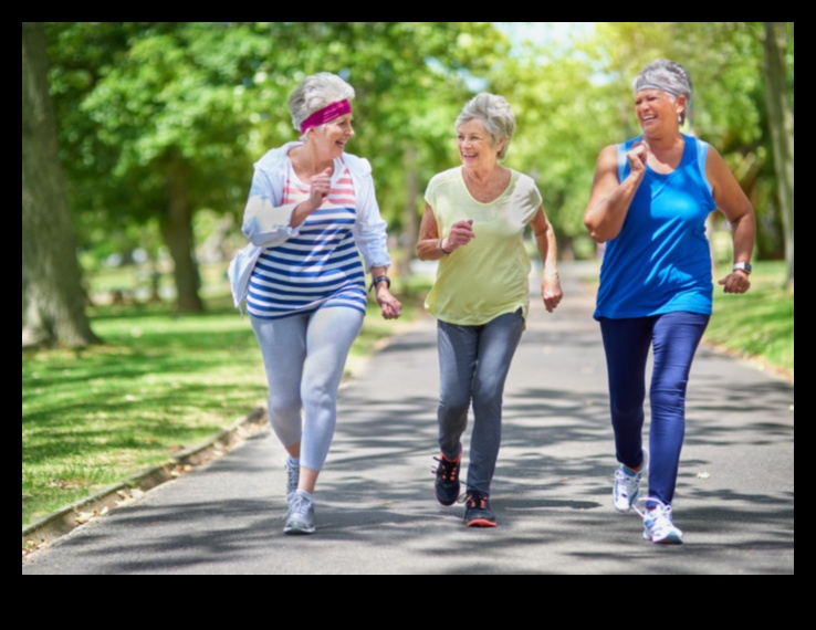 Nature's Remedy: How Outdoor Exercise Enhances Well-Being