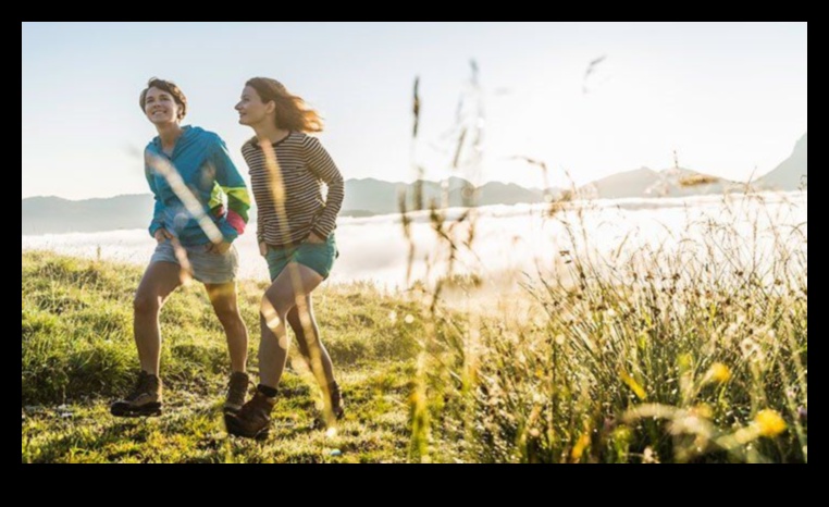 Nature's Remedy: How Outdoor Exercise Enhances Well-Being