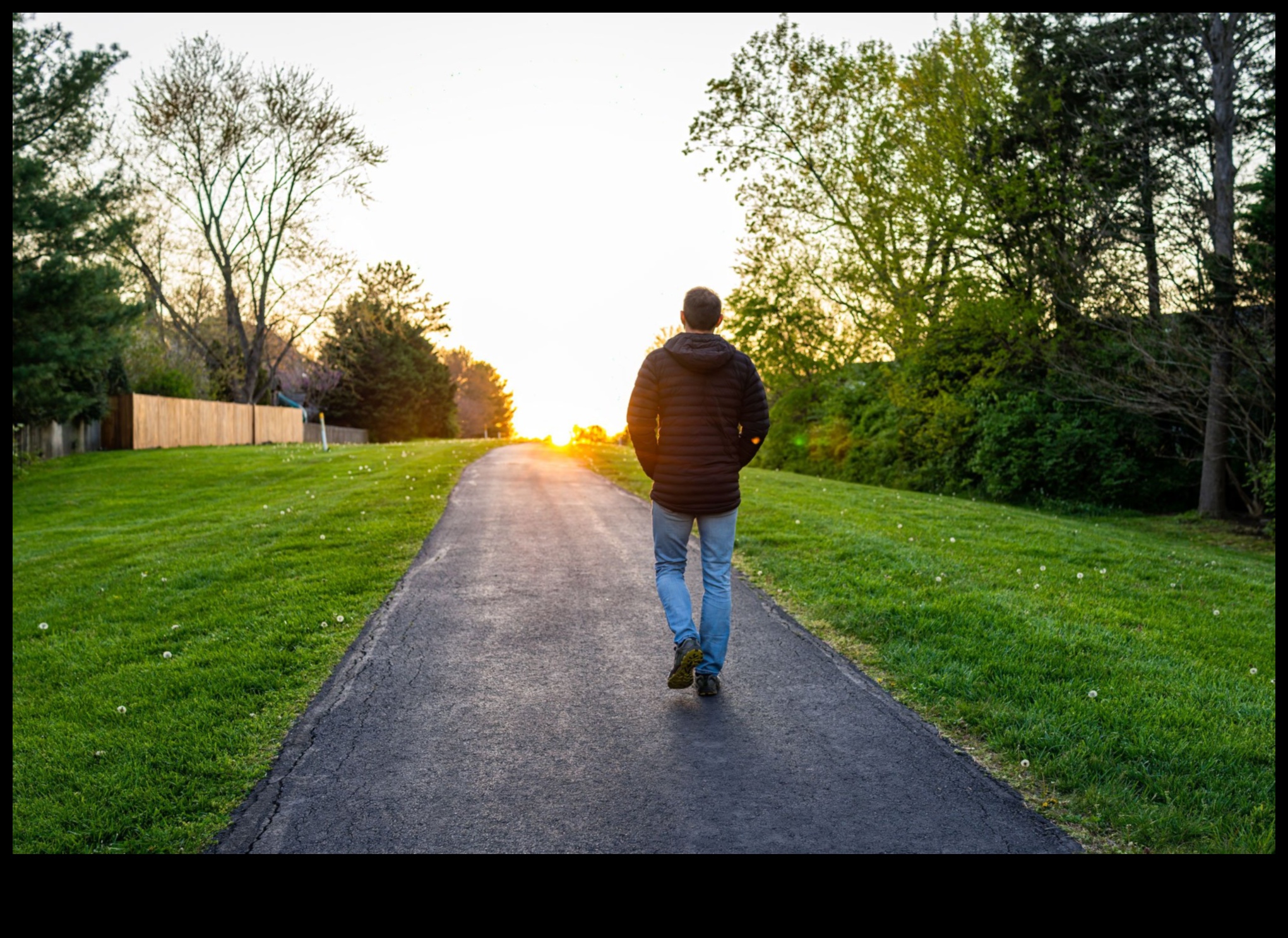 Nature's Remedy: How Outdoor Exercise Enhances Well-Being