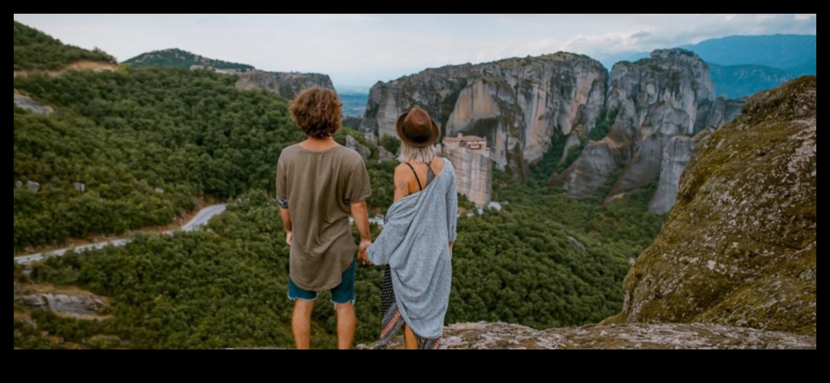 Navigate Nature: Embrace the Outdoors with Eco-Friendly Travel Tips