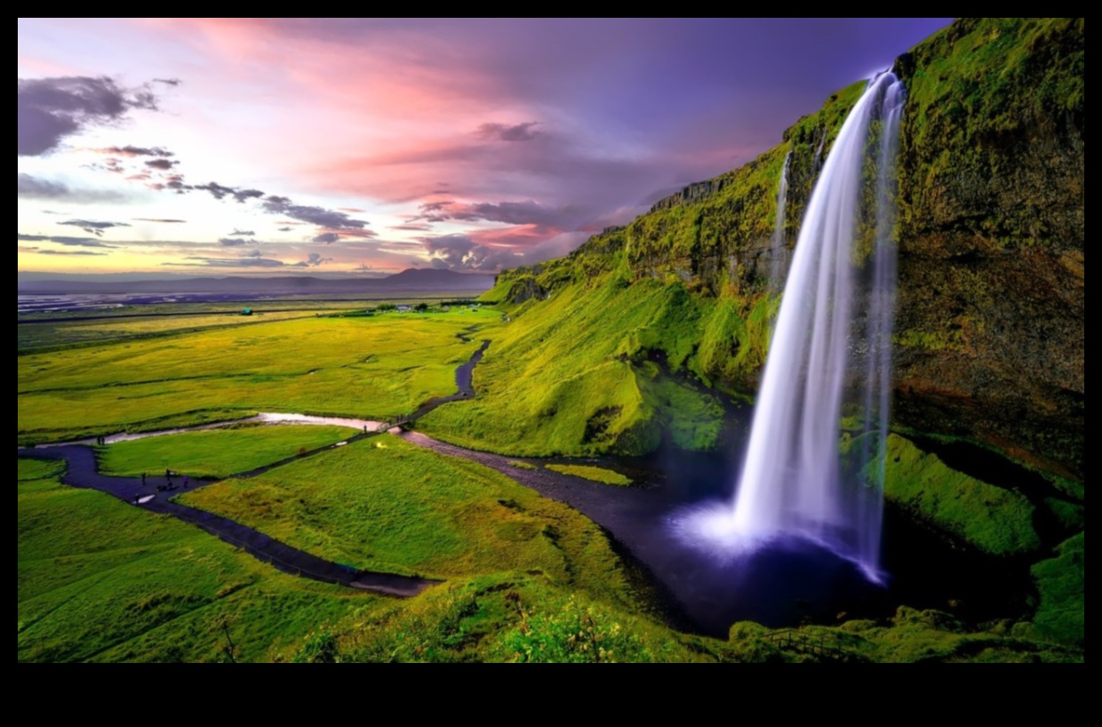 Navigate Nature: A Traveler's Guide to Eco-Adventures