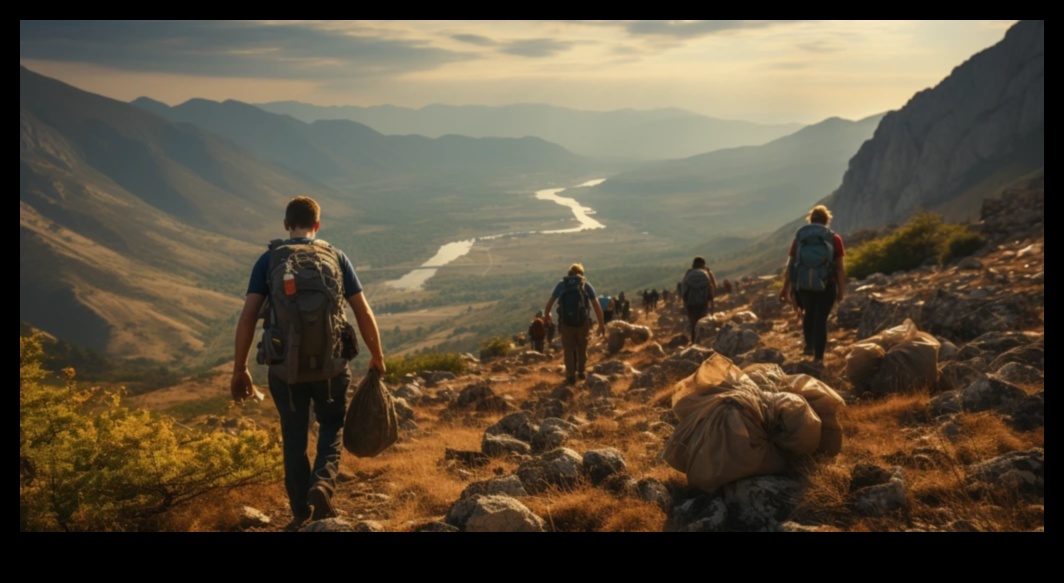 Navigate Nature: A Traveler's Guide to Eco-Adventures