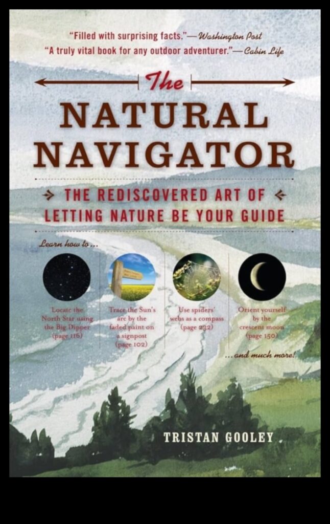 Navigate Nature A Traveler's Guide to Eco-Friendly Adventures 1