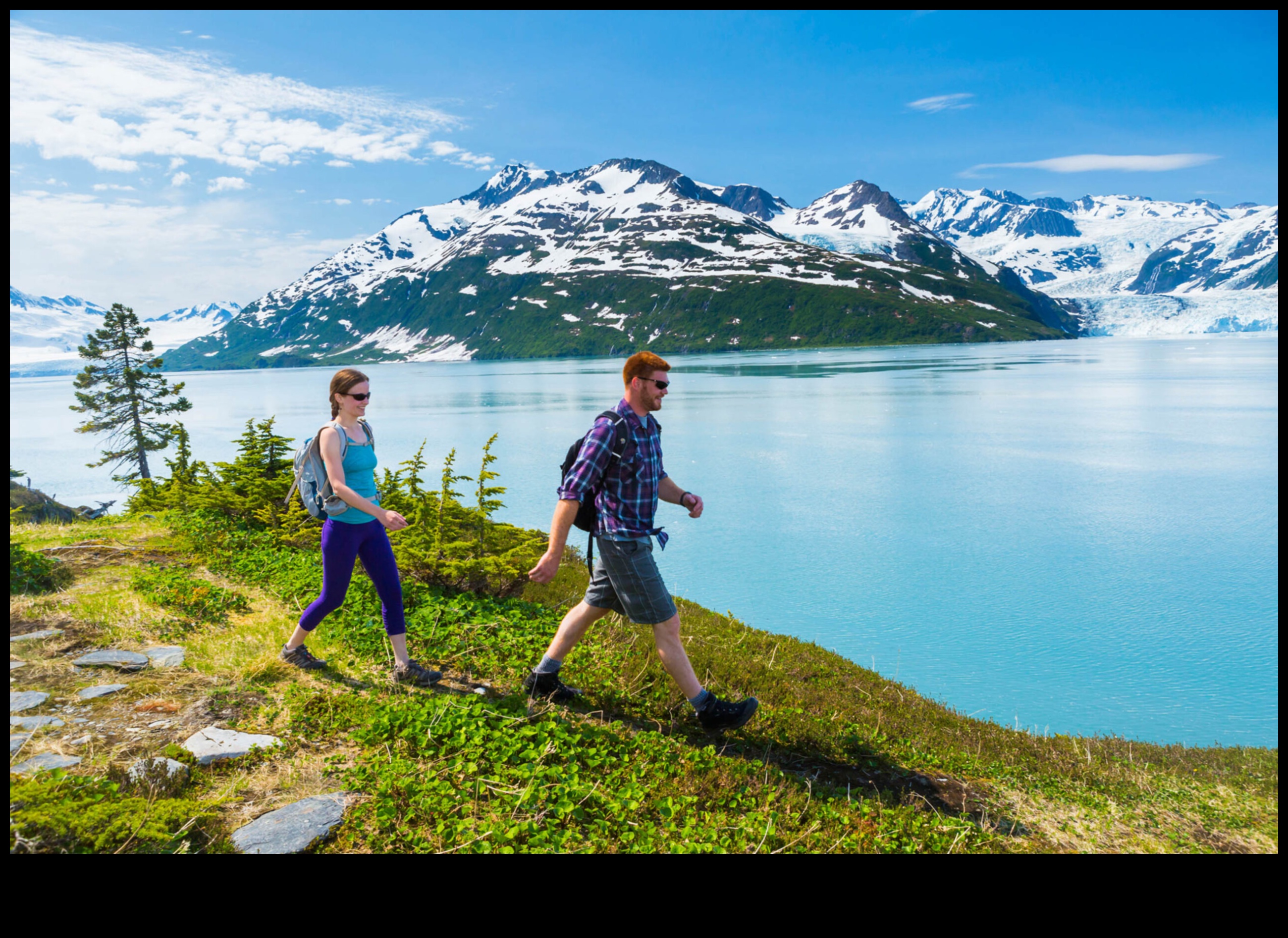 Navigate Nature: A Traveler's Guide to Eco-Friendly Adventures