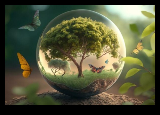 Navigate Nature: Eco-Friendly Adventures with Green Travel Tips