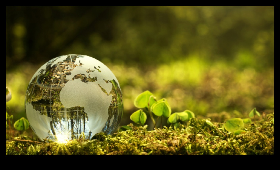 Navigate Nature: Eco-Friendly Adventures with Green Travel Tips