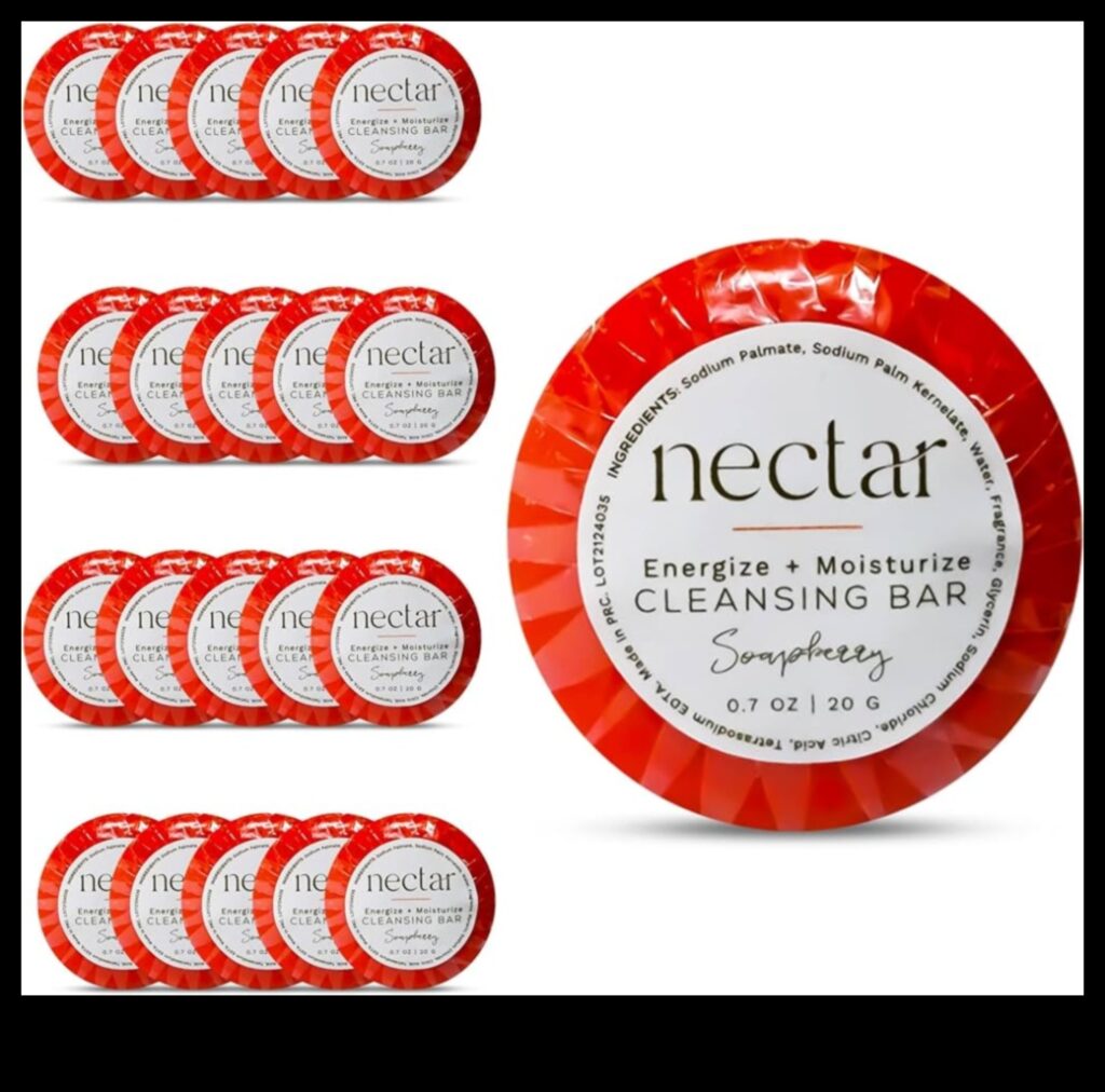 Navigate Nectar A Traveler's Guide to Sweet Experiences 1