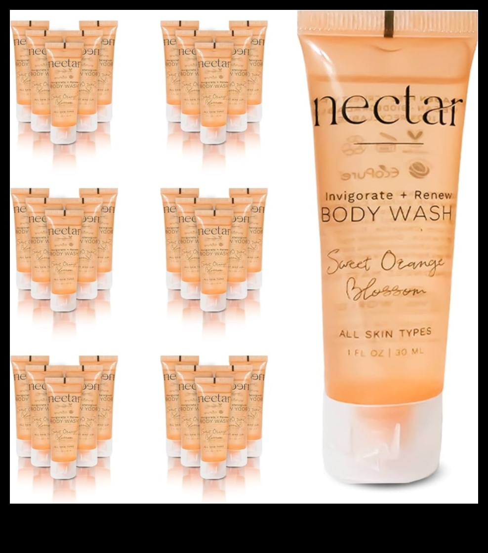 Navigate Nectar: A Traveler's Guide to Sweet Experiences