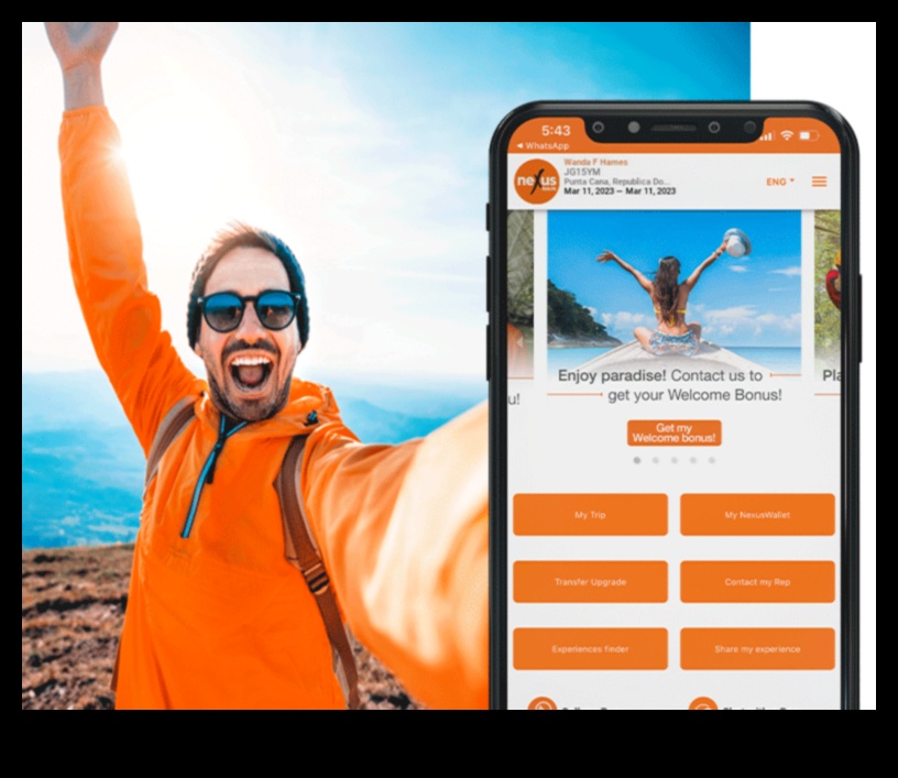 Navigate Nexus: The Hub of Comprehensive Travel Knowledge
