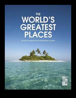 Navigate Niche: A Traveler's Guide to Unique Corners