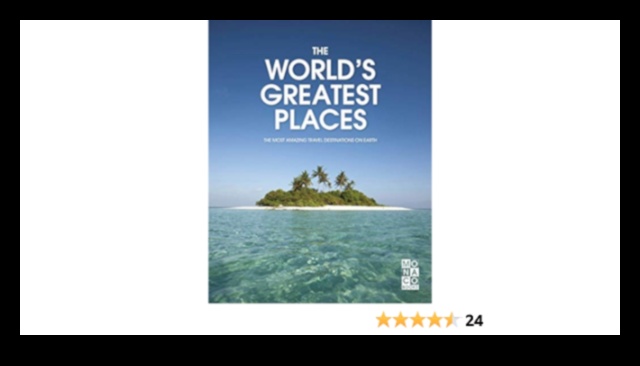 Navigate Niche: A Traveler's Guide to Unique Corners