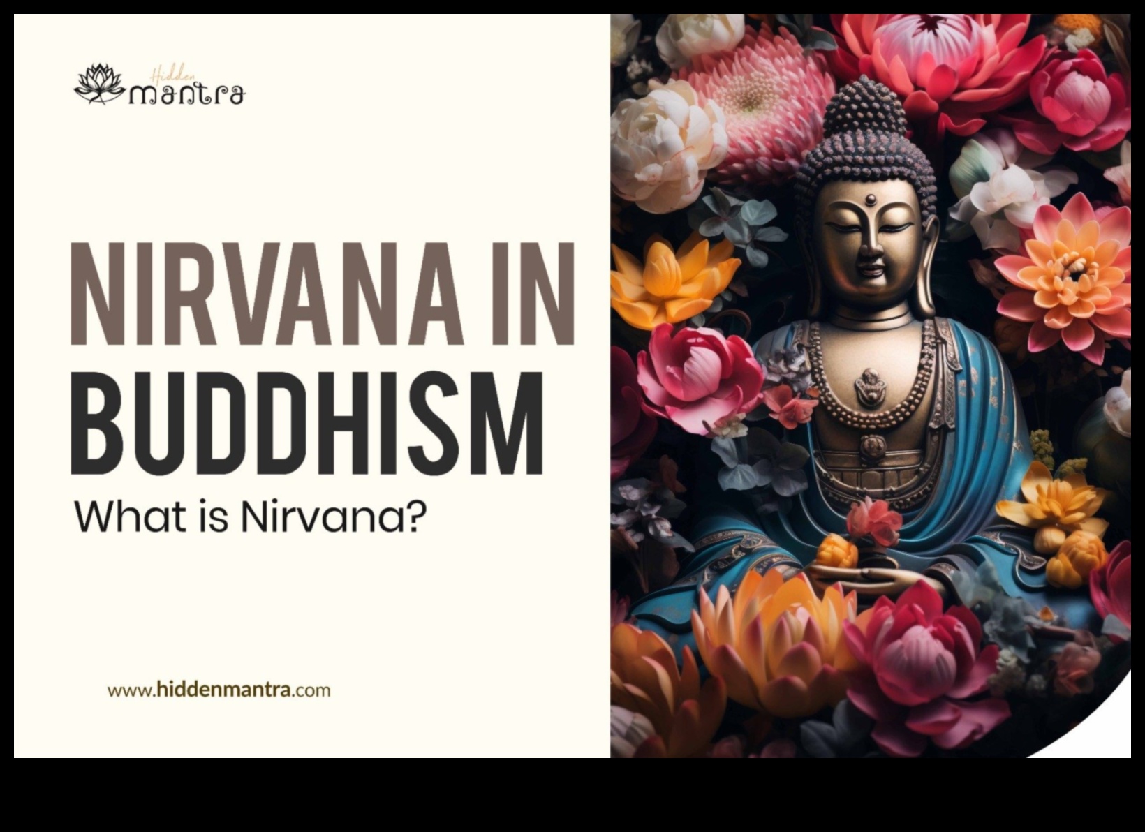 Navigate Nirvana: A Spiritual Traveler's Guide