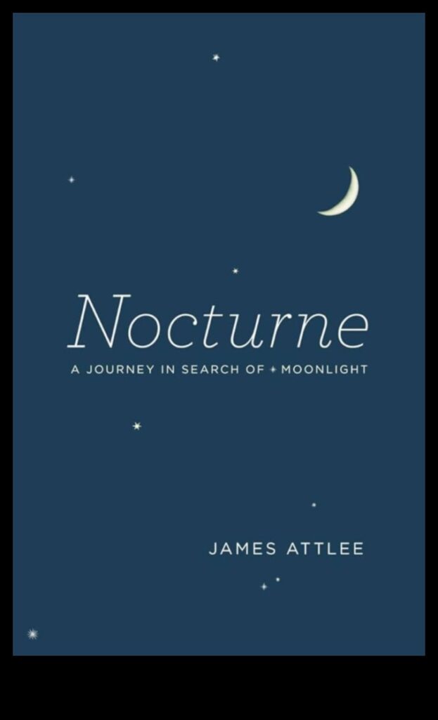 Navigate Nocturne A Traveler's Guide to the Wonders of the Night 1