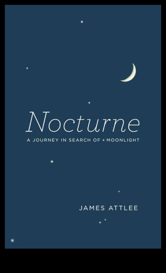 Navigate Nocturne: A Traveler's Guide to Nighttime Wonders