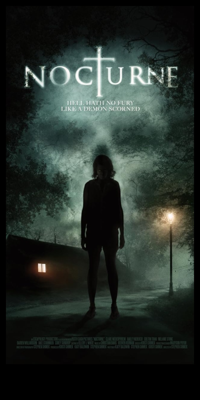 Navigate Nocturne: A Traveler's Guide to Nighttime Wonders