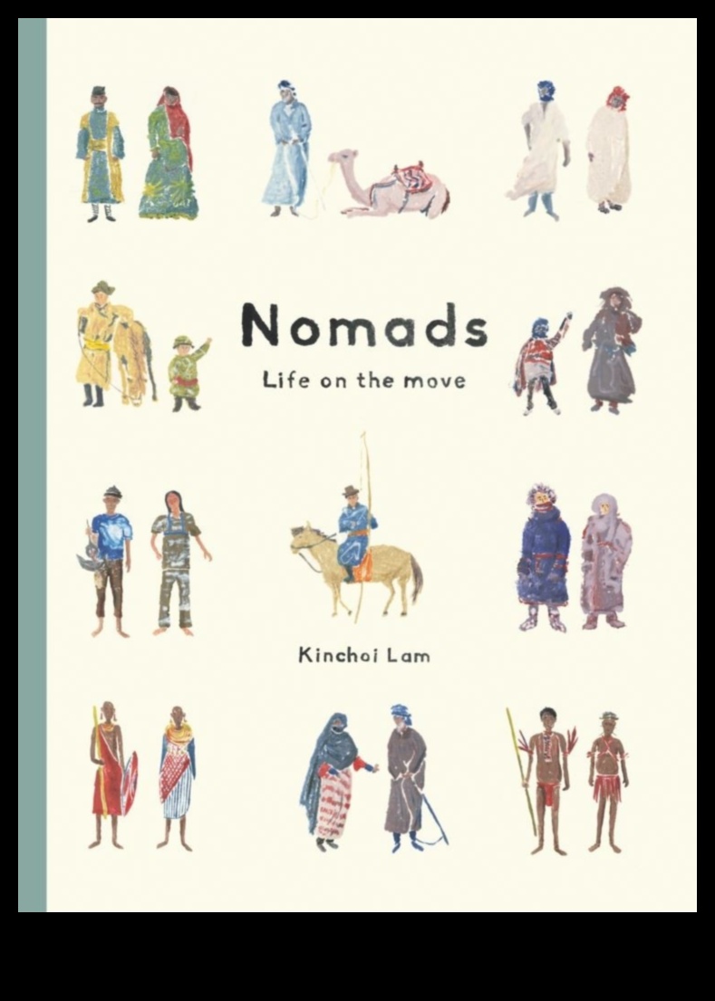 Navigate Nomadism: A Traveler's Way of Life