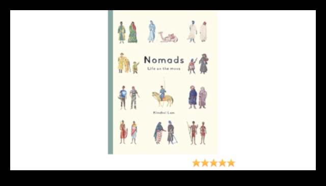 Navigate Nomadism: A Traveler's Way of Life