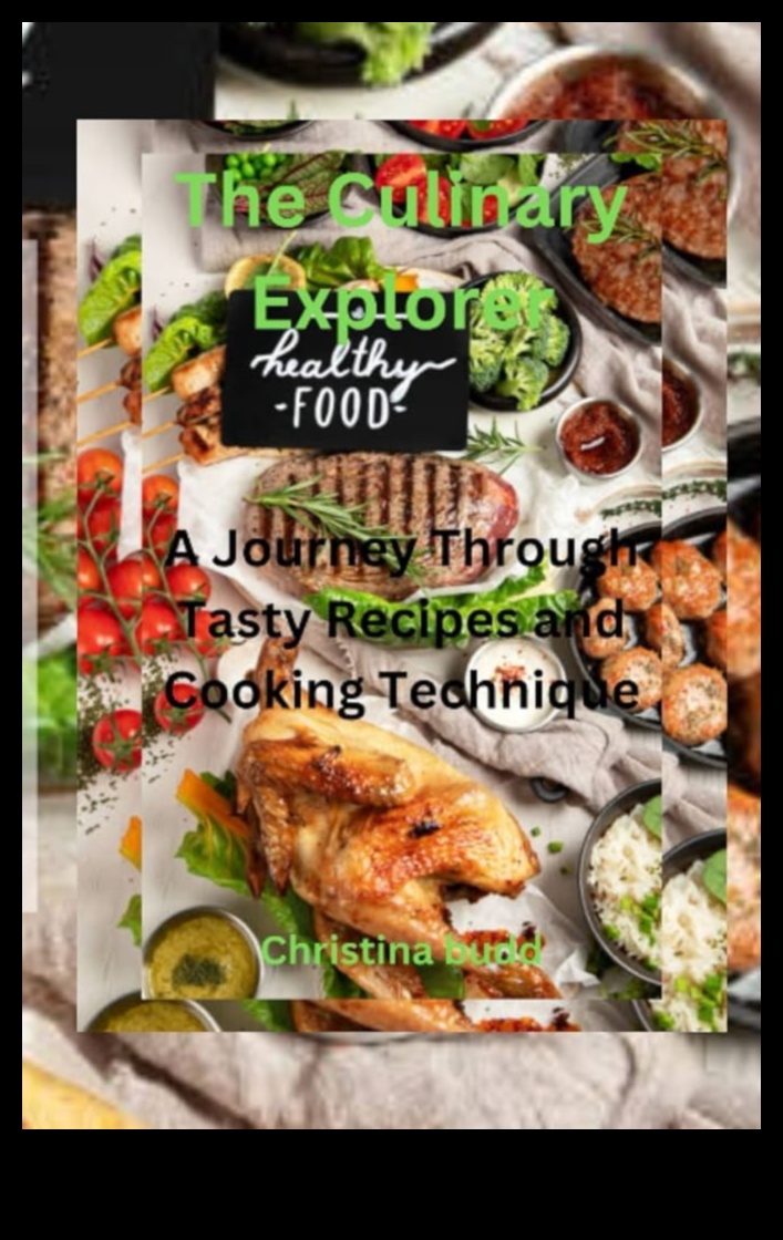 Navigate Nosh: A Culinary Explorer's Guide to Tasty Tips