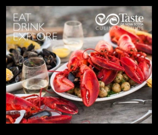 Navigate Nosh: A Culinary Explorer's Guide to Tasty Tips