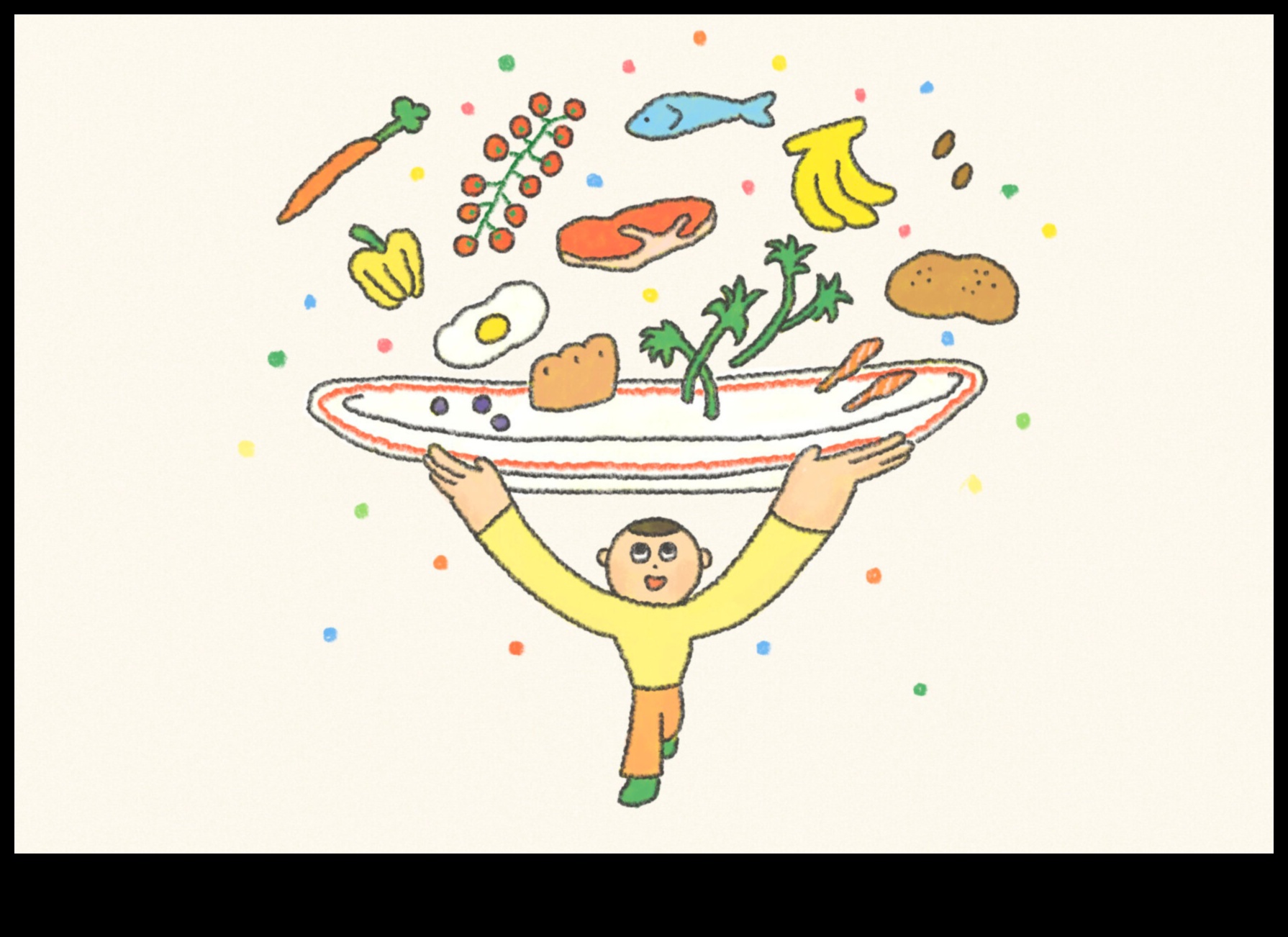 Navigate Nourishment: Savvy Tips for Culinary Adventures