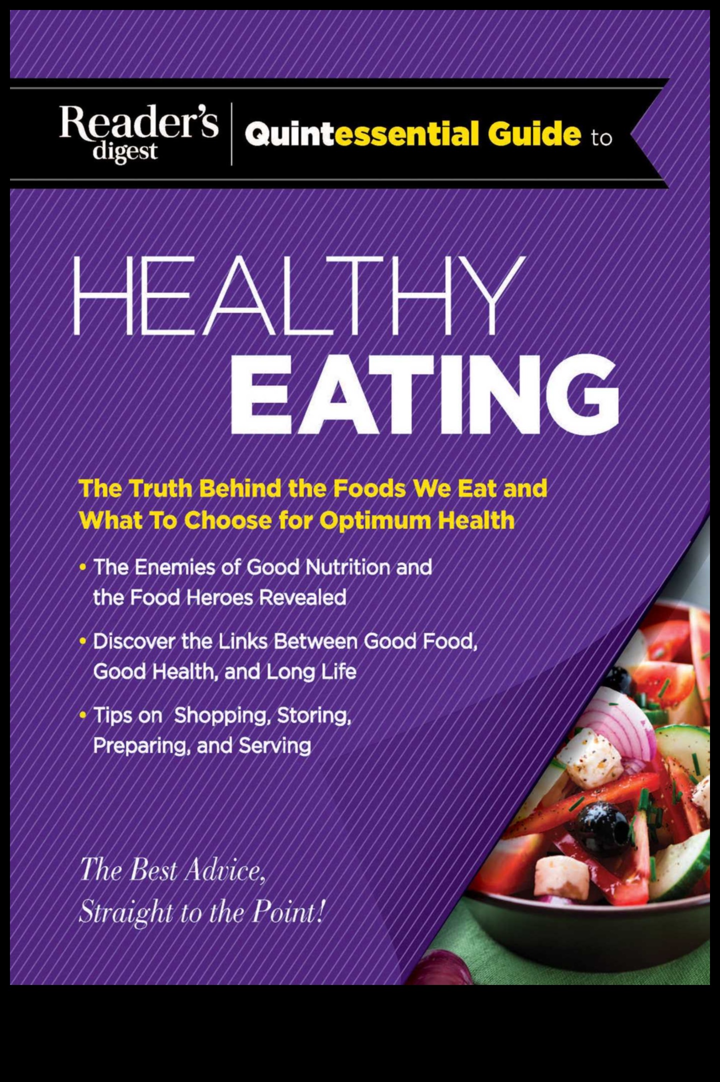 Navigate Nourishment: Savvy Tips for Culinary Adventures