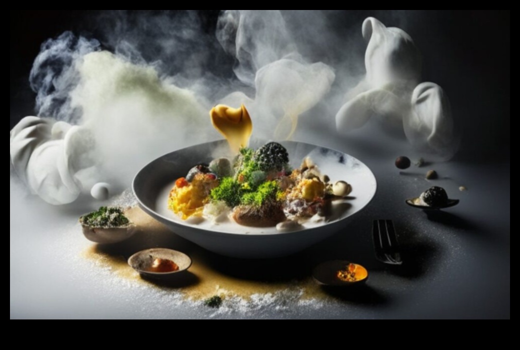 Navigate Nourishment: A Traveler's Guide to Culinary Delights