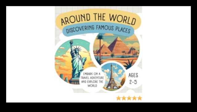 Navigate Novelties: A Traveler's Guide to Unique Finds