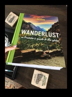 Navigate Novelties: A Traveler's Guide to Unique Finds